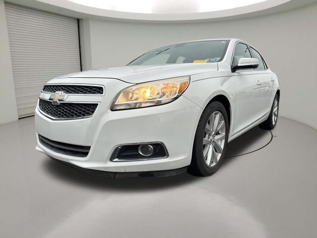 2013 Chevrolet Malibu LT