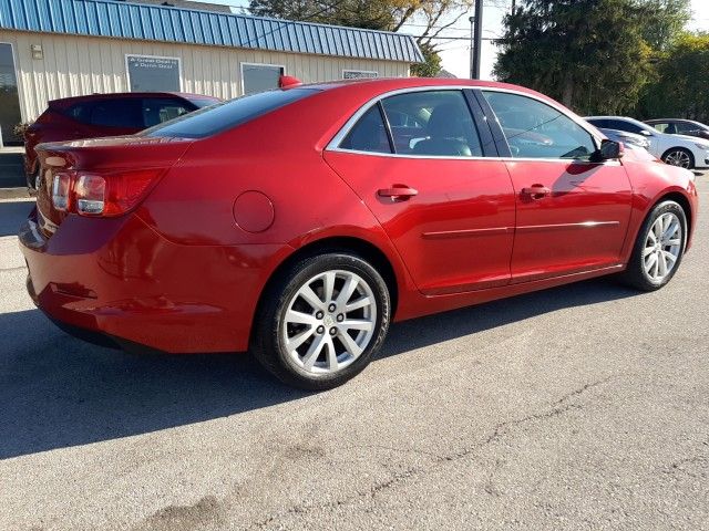 2013 Chevrolet Malibu LT