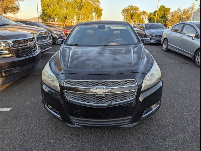 2013 Chevrolet Malibu LT