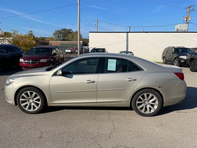 2013 Chevrolet Malibu LT