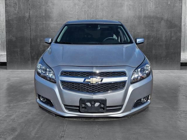 2013 Chevrolet Malibu LT