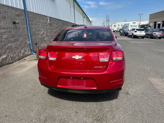 2013 Chevrolet Malibu LT