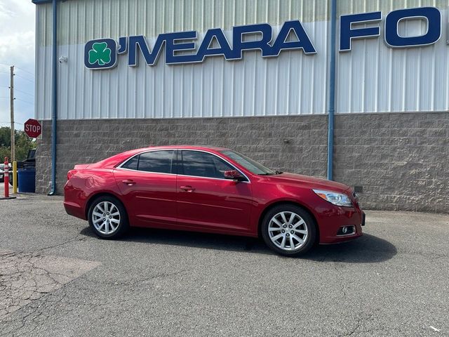 2013 Chevrolet Malibu LT