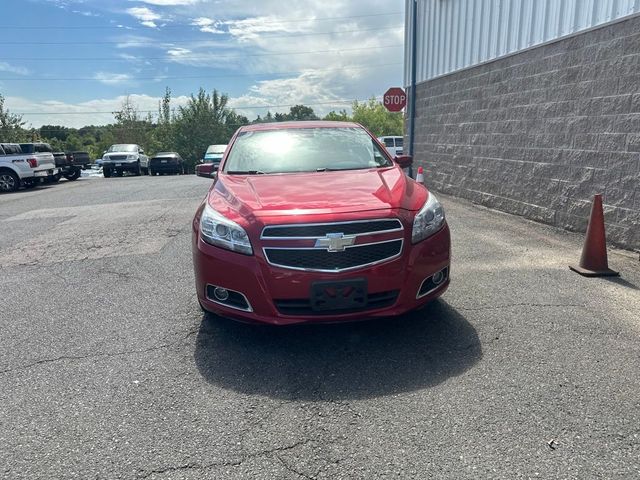 2013 Chevrolet Malibu LT