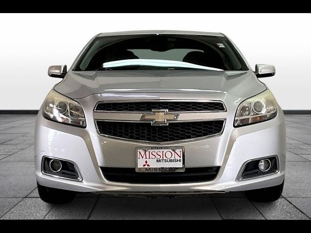 2013 Chevrolet Malibu LT