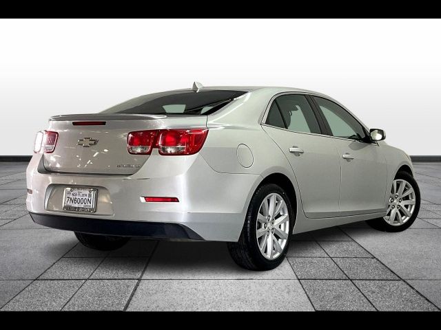 2013 Chevrolet Malibu LT