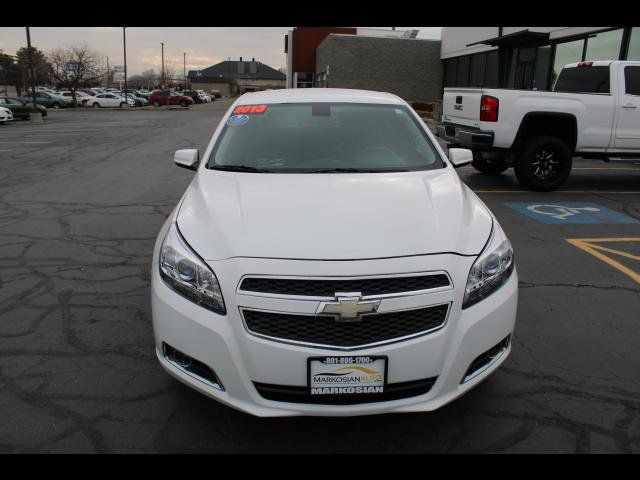 2013 Chevrolet Malibu LT