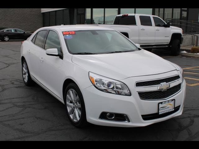 2013 Chevrolet Malibu LT