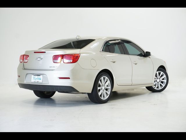 2013 Chevrolet Malibu LT