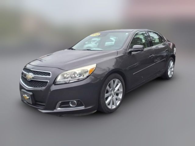 2013 Chevrolet Malibu LT