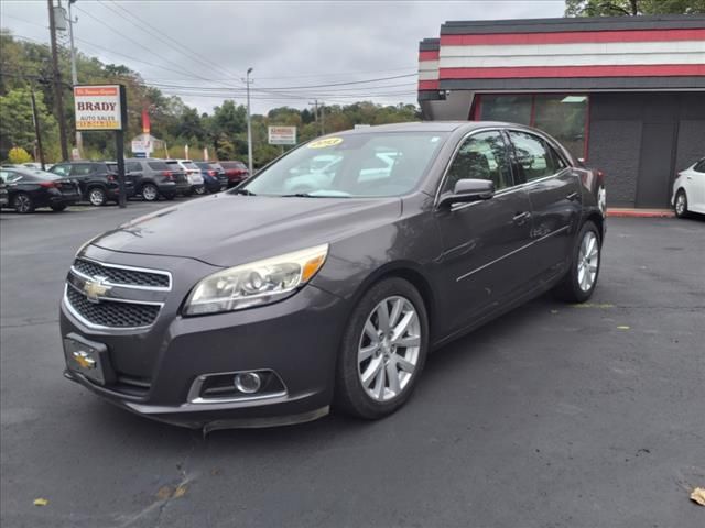 2013 Chevrolet Malibu LT