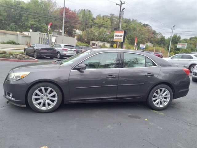 2013 Chevrolet Malibu LT