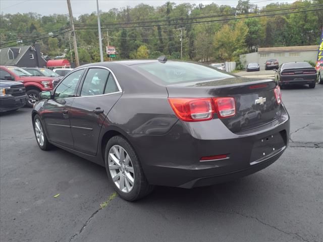 2013 Chevrolet Malibu LT