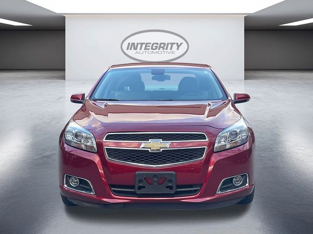 2013 Chevrolet Malibu LT