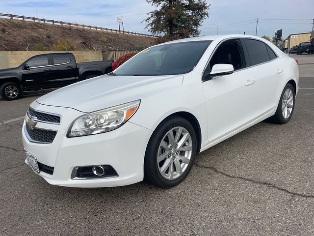 2013 Chevrolet Malibu LT