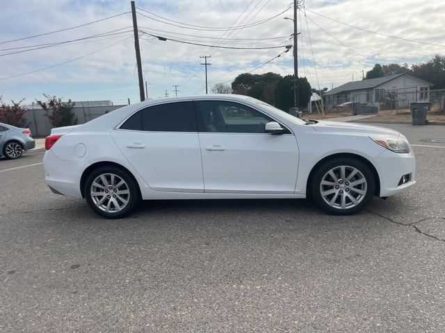 2013 Chevrolet Malibu LT