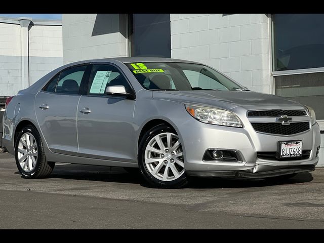 2013 Chevrolet Malibu LT