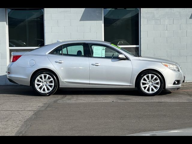 2013 Chevrolet Malibu LT