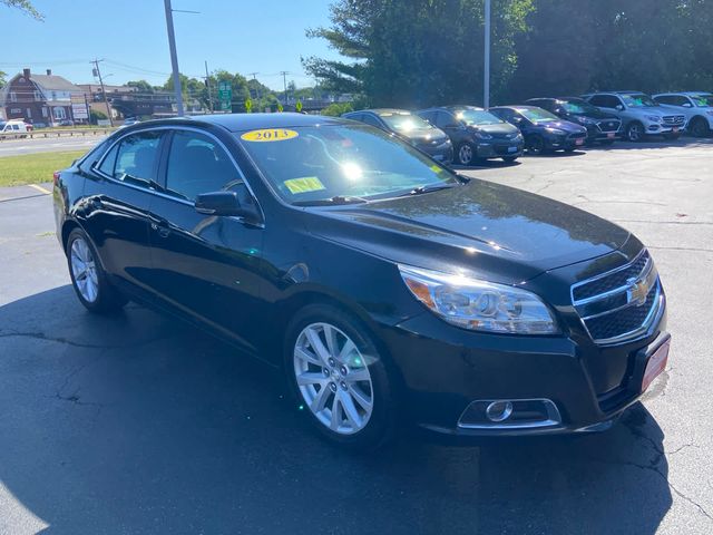 2013 Chevrolet Malibu LT