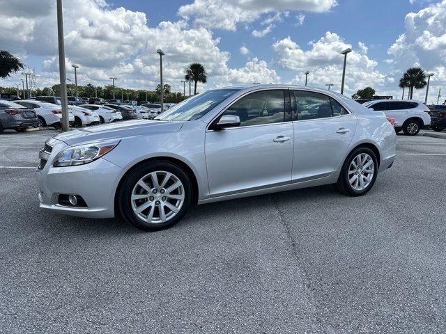 2013 Chevrolet Malibu LT