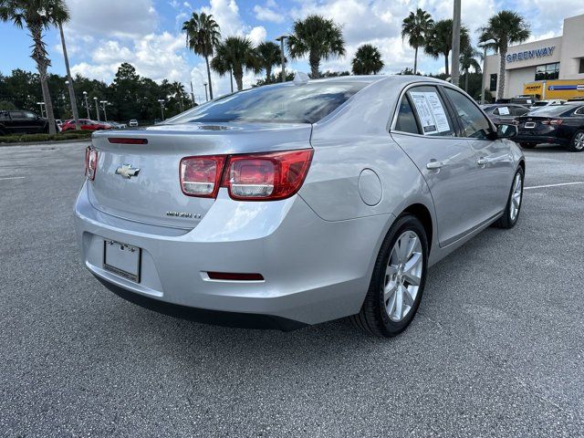 2013 Chevrolet Malibu LT