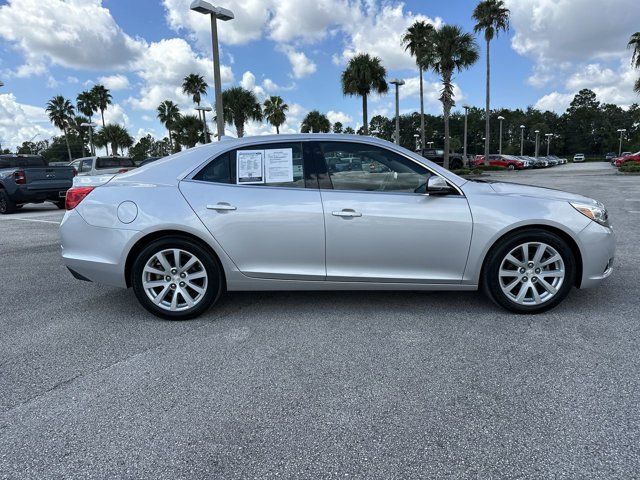 2013 Chevrolet Malibu LT