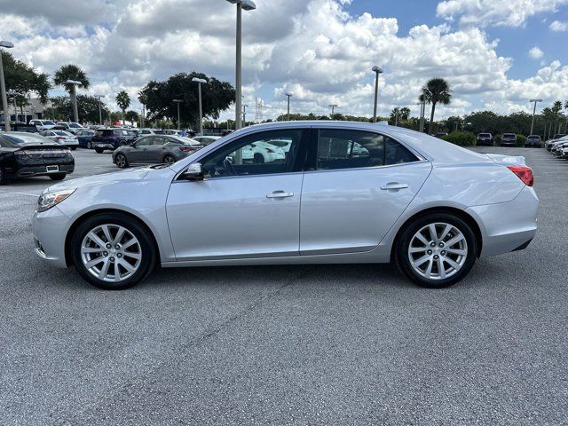 2013 Chevrolet Malibu LT