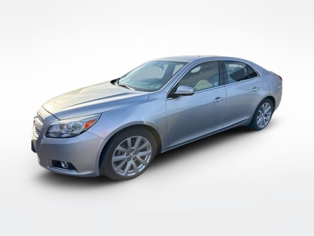 2013 Chevrolet Malibu LT