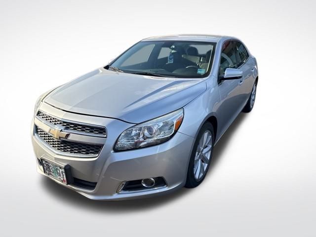 2013 Chevrolet Malibu LT