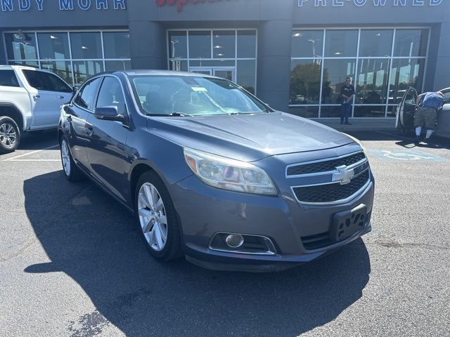 2013 Chevrolet Malibu LT