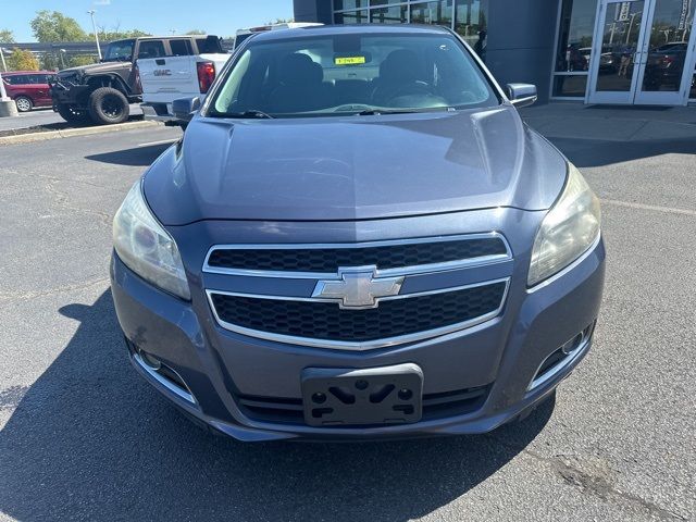 2013 Chevrolet Malibu LT