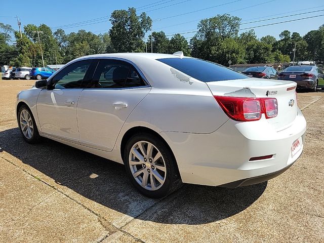 2013 Chevrolet Malibu LT