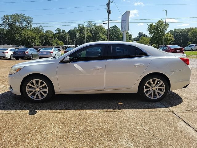 2013 Chevrolet Malibu LT