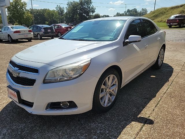 2013 Chevrolet Malibu LT