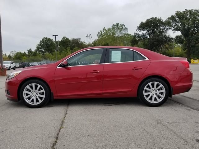 2013 Chevrolet Malibu LT