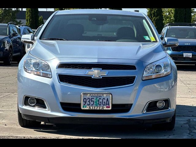 2013 Chevrolet Malibu LT