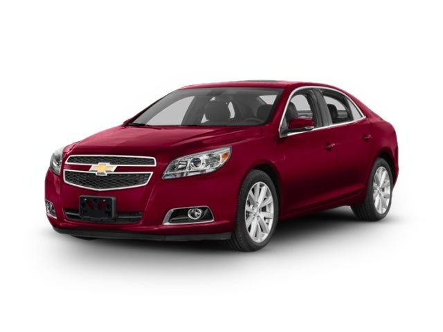 2013 Chevrolet Malibu LTZ