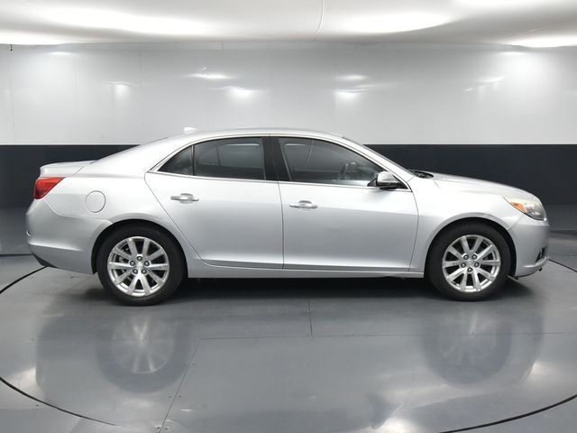 2013 Chevrolet Malibu LTZ