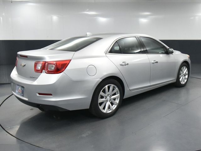 2013 Chevrolet Malibu LTZ