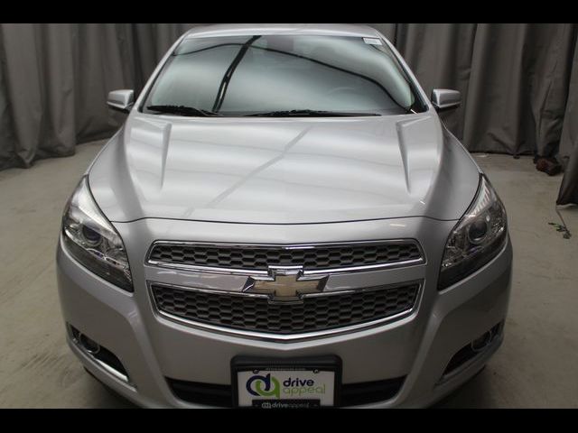 2013 Chevrolet Malibu LTZ