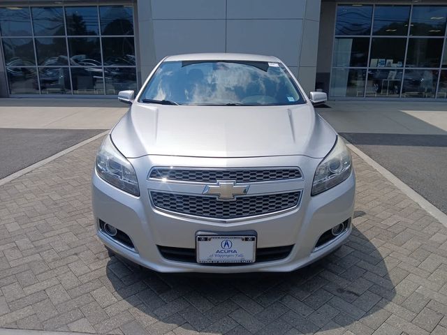 2013 Chevrolet Malibu LTZ