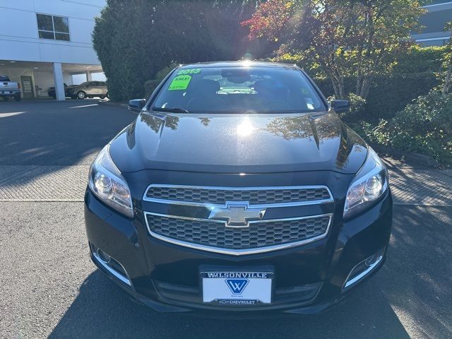 2013 Chevrolet Malibu LTZ