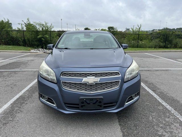 2013 Chevrolet Malibu LTZ