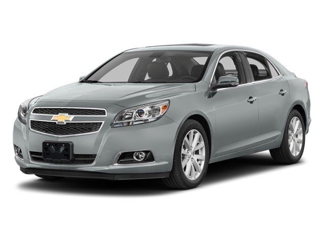 2013 Chevrolet Malibu LTZ