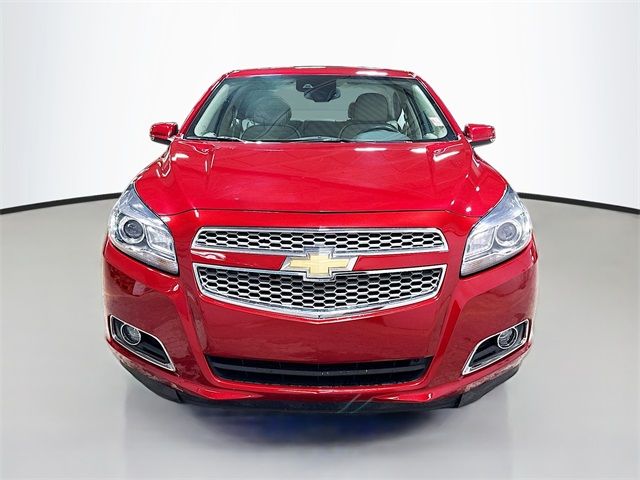 2013 Chevrolet Malibu LTZ