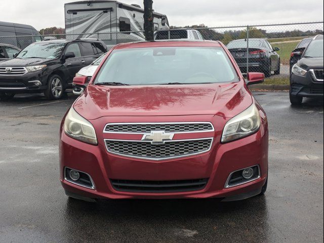 2013 Chevrolet Malibu LTZ