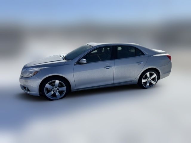 2013 Chevrolet Malibu LTZ