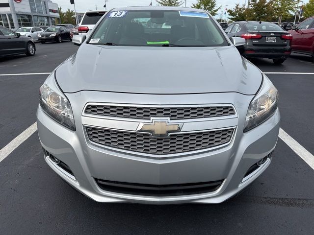 2013 Chevrolet Malibu LTZ