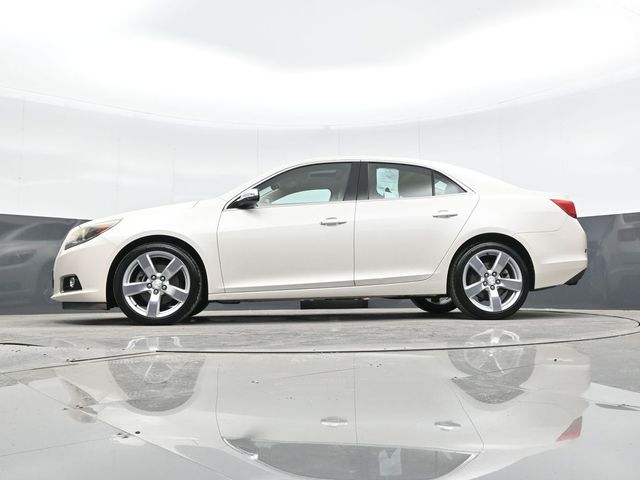 2013 Chevrolet Malibu LTZ