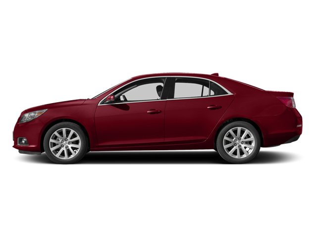 2013 Chevrolet Malibu LTZ